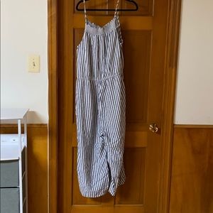 Old Navy Striped Jumper